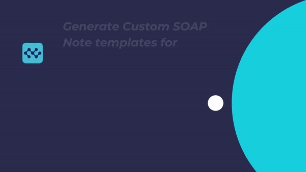 SOAP Note AI
